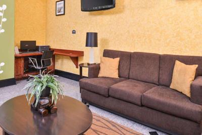 Sleep Inn & Suites Medical Center