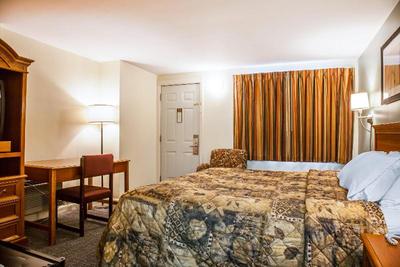 Rodeway Inn Middletown