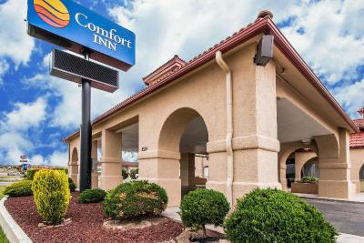Comfort Inn Santa Rosa
