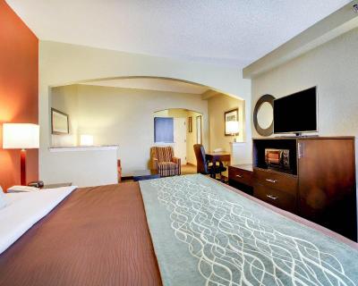 Comfort Inn Meridian