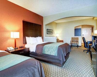 Comfort Inn Meridian
