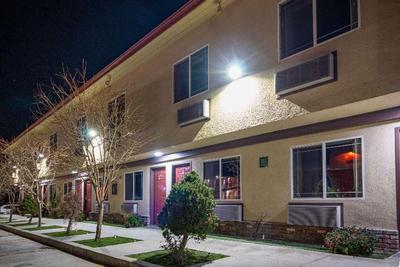 Quality Inn Bishop Near Mammoth