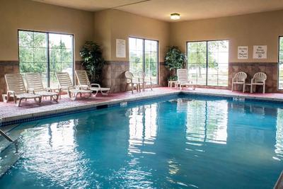 Econo Lodge Ankeny- Des Moines