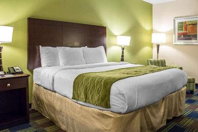 Econo Lodge Ankeny- Des Moines
