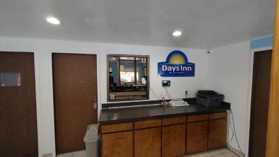Days Inn by Wyndham Pocatello University Area