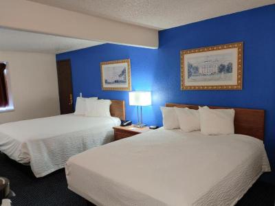 Days Inn by Wyndham Pocatello University Area