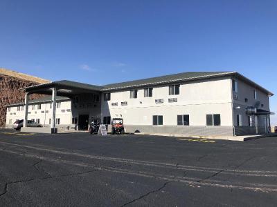 Quality Inn & Suites Salina National Forest Area