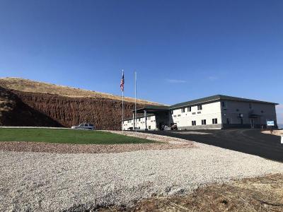Quality Inn & Suites Salina National Forest Area