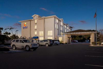 Comfort Inn & Suites Panama City Panama City Beach