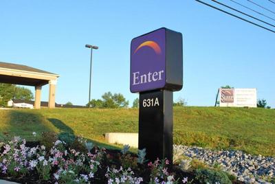 Sleep Inn & Suites Harrisburg Area