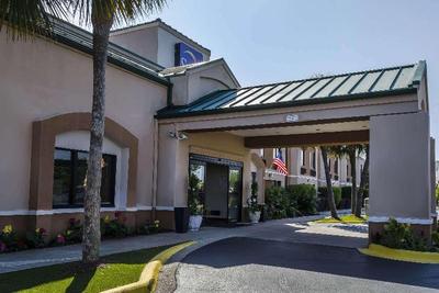 Sleep Inn Destin Near Miramar Beach