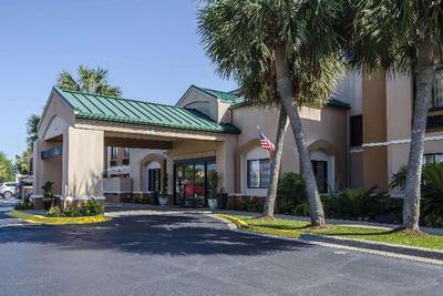 Sleep Inn Destin Near Miramar Beach