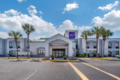 Sleep Inn Destin Near Miramar Beach