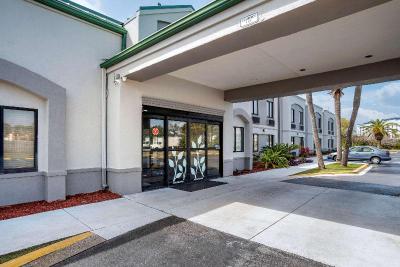 Sleep Inn Destin Near Miramar Beach