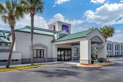 Sleep Inn Destin Near Miramar Beach
