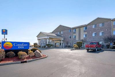 Comfort Inn