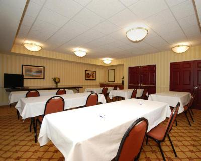 Sleep Inn & Suites Wisconsin Rapids Area