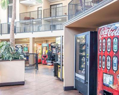 Clarion Inn & Suites Airport Murfreesboro