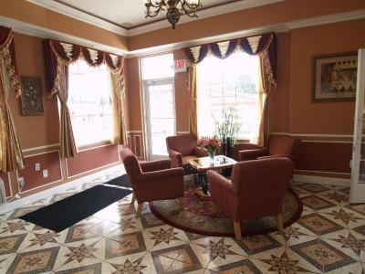 Parkway Inn Philadelphia Airport