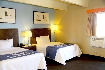 Days Inn by Wyndham Denver Downtown