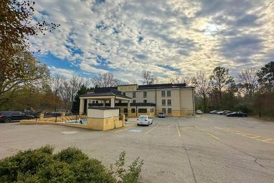 OYO Hotel Rome West GA