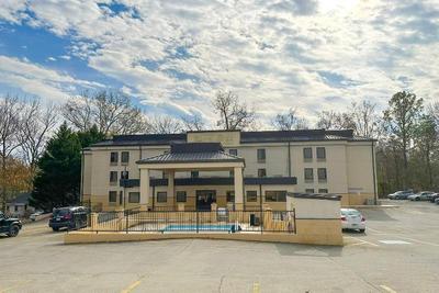 OYO Hotel Rome West GA