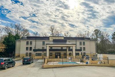OYO Hotel Rome West GA