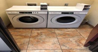 SureStay Plus Hotel by Best Western San Antonio No