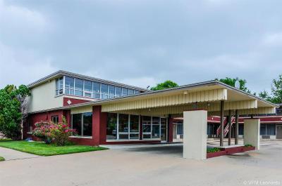 Econo Lodge Winfield