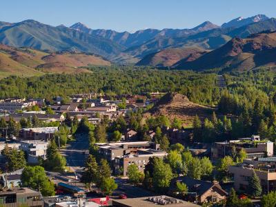 Hotel Ketchum