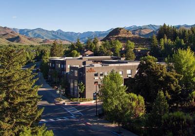 Hotel Ketchum