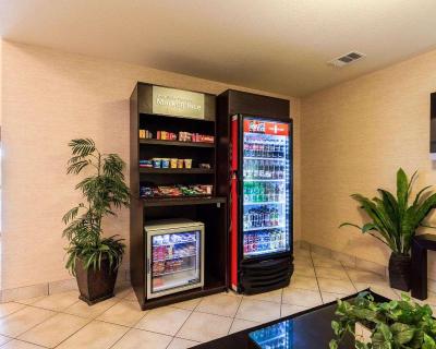 Quality Suites Huntsville