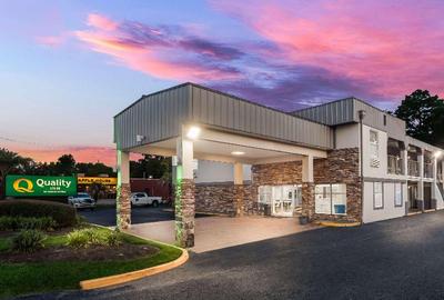 Quality Inn Charleston - West Ashley