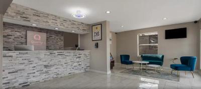 Quality Inn Charleston - West Ashley