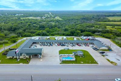 OYO Hotel Three Rivers TX US-281