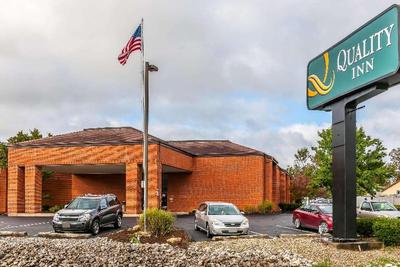 Quality Inn Jackson