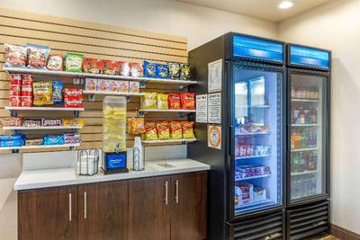 Comfort Inn & Suites Orange County John Wayne Airp