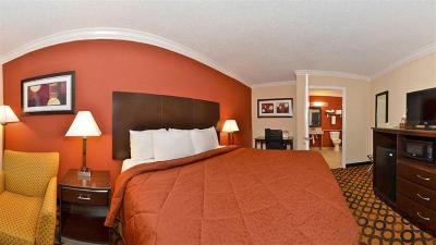 Econo Lodge Richmond Hill
