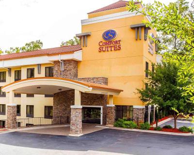 Comfort Suites Kennesaw