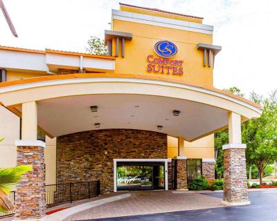 Comfort Suites Kennesaw