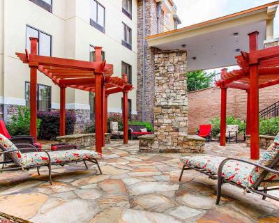 Comfort Suites Kennesaw