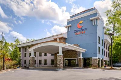Comfort Suites Kennesaw