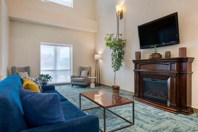 Comfort Suites Hotel & Convention Center in Rapid