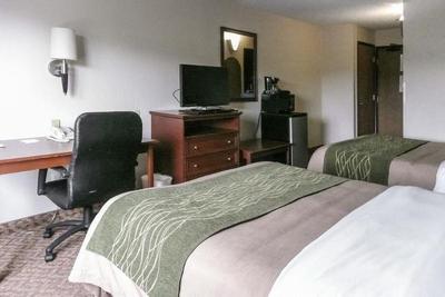 Comfort Inn North Medford