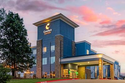 Comfort Suites Palestine Area