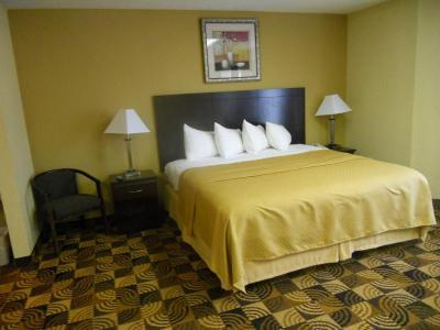 Quality Inn Brunswick Cleveland South