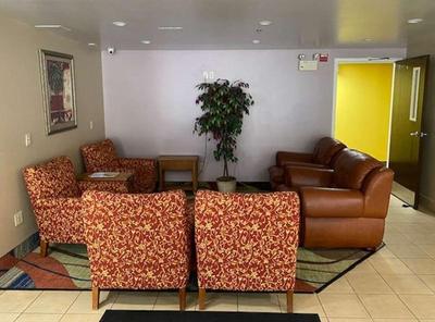 SureStay Plus Hotel by Best Western Smithfield