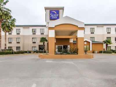 Sleep Inn Lafayette West