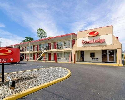 Econo Lodge North