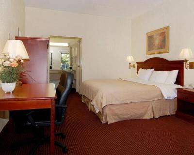 Quality Inn Goodlettsville